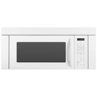 New Maytag White 36 1 9 CU ft Over The Range Microwave UMV2186AAW