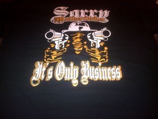 Support Your Local Outlaws MC Motorcycle Club Shirt s M L XL 2XL