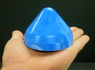 Blue Thumbby Soft Massage Therapy Tool Supplies