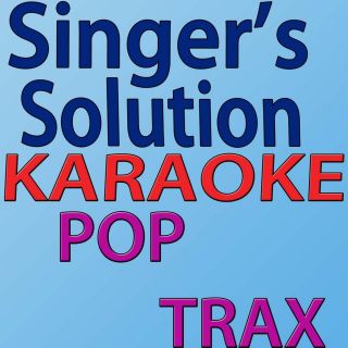 2012 Singers Solution Pop 019 karaoke cd g TRACKS Dont wake me up more