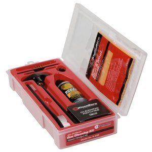 Kleenbore Classic Handgun Cleaning Kit ~ Excellent Product at a Great