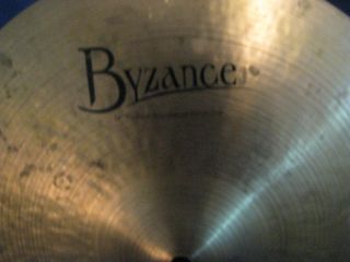 Meinl Byzance 14 Medium Soundwave Hi Hat Cymbals Versatile