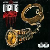 Meek Mill /// Dreams and Nightmares /// Brand New CD