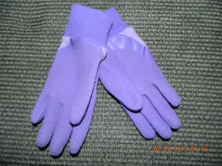 Tinkerbell Gardening Gloves