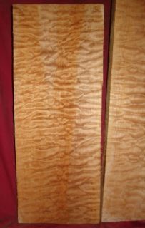 Quilted Maple ♣ 2 Blocks 3 Days Only