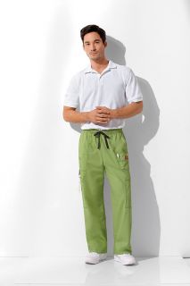 Dickies Medical Scrubs Mens Bottoms 81003 You Choose Color and Size
