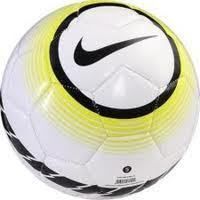 Nike Mercurial Veer Soccer Ball Sz 5