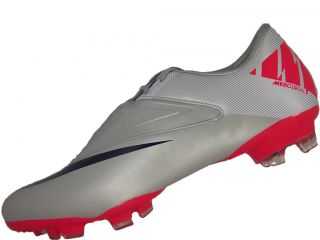 Mens Nike Mercurial Vapor VII FG Soccer Cleats Size 9 5 New 441976 051