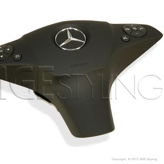 Mercedes Benz GLK350 GLK Class C Class W204 W204T Sports Driver Airbag