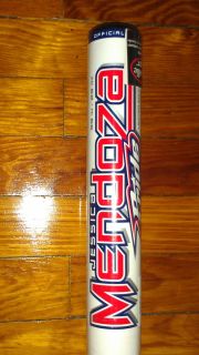 Xeno Jessica Mendoza Bat 33in 23oz