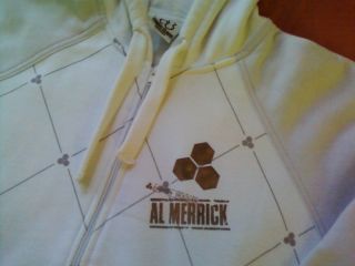 Al Merrick Jacket