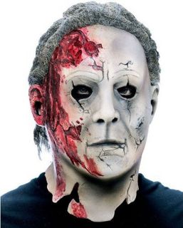 H2 Michael Myers Halloween Mask