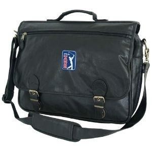 Mercury Luggage 8108 PGA Tour Flap Portfolio Case