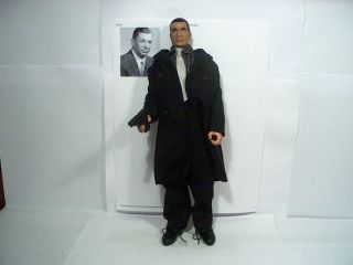 Meyer Lansky Gangster Figure 12