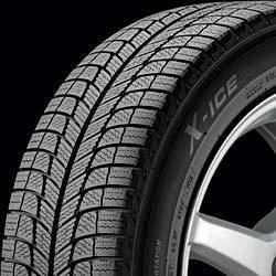 Michelin x Ice Xi3 205 55 16 XL Tire Set of 4