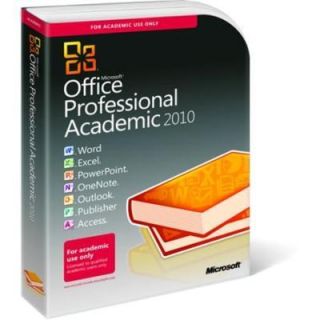 Microsoft Office 2010 Pro Professional Brand New SEALED
