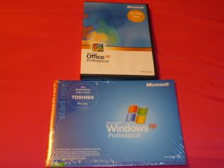 Microsoft Office XP Professional Edition 2002