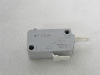 KW3A Accelerator Micro Switch