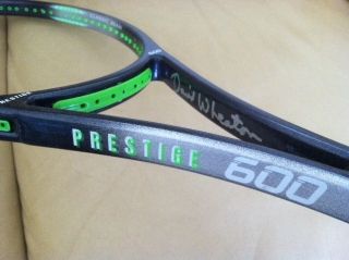 Head Prestige 600 Tennis Racquet Pro RARE Racket