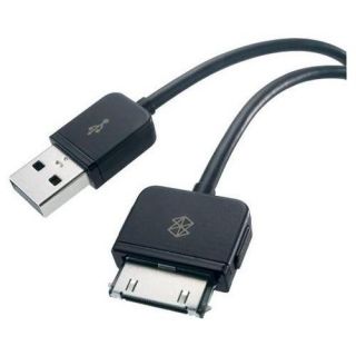 Microsoft Zune Sync Cable HDD 00001