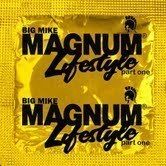 Magnum Lifestyle 1 R B Slow Jams Stylistics Chi Lites