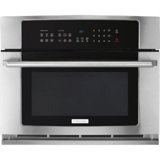 Electrolux EW27MO55HS 27in Built in Microwave Oven