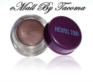 Michael Todd Long Wear Creme Eye Shadow Forever Young