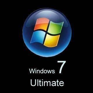 Microsoft Windows 7 Ultimate 64 Bit Genuine OS
