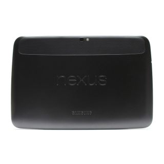 Nexus 10 32GB, 10in   Black