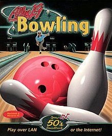 Alley 19 Bowling PC, 1996