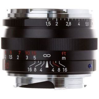 Leica 50 mm F 1.5 EX Lens