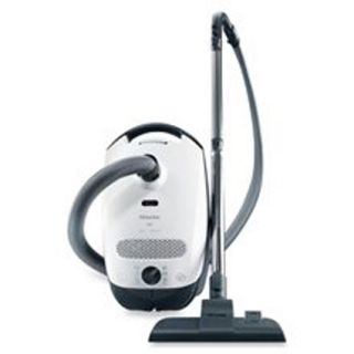 Miele Olympus Canister Vacuum