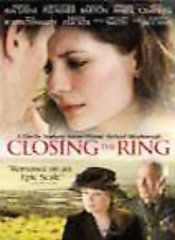 Closing The Ring DVD, 2009