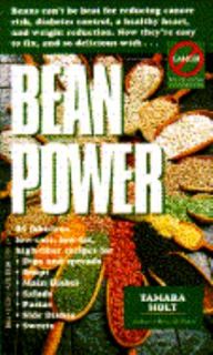 Bean Power by Tamara Holt 1993, Paperback