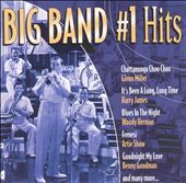 Big Band 1 Hits Direct Source 2 CD, Aug 2005, Direct Source