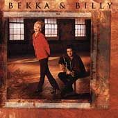Bekka Billy by Bekka Billy CD, Apr 1997, Almo