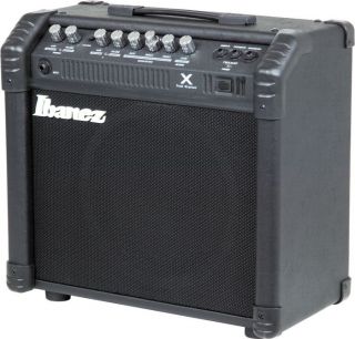 Ibanez TBX30R 30 watt Guitar Amp