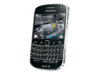 BlackBerry Bold 9930