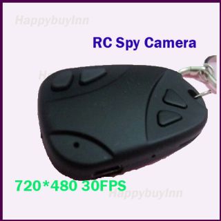 RC Airplane Helicopter Mini Video Recorder Spy Camera