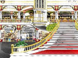 Reel Deal Slots Vegas Casino Experience PC, 2005