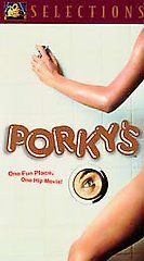 Porkys VHS, 1997