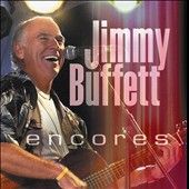 Encores Live by Jimmy Buffett CD, Oct 2010, 2 Discs, Ais