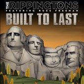 Built to Last by Rippingtons The CD, Aug 2012, eOne