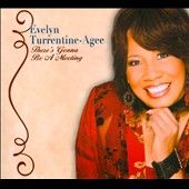 by Evelyn Turrentine Agee CD, Sep 2010, Shanachie Records