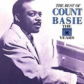 the Roulette Years by Count Basie CD, Mar 1992, Blue Note Label