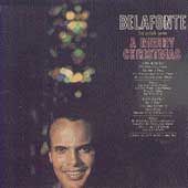 Wish You a Merry Christmas by Harry Belafonte CD, Sep 2003, RCA