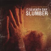 ECD by Seventh Day Slumber CD, Sep 2005, BEC Recordings