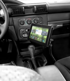 RAM Car Seat Bolt Tab Tite Mount for Apple iPad Mini Google Nexus 7