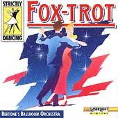 Fox Trot by Bruno Bertone CD, Oct 1991, Laserlight