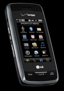 Verizon LG VX1000S Voyager